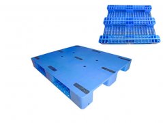 塑料托盤變形的原因是什么？