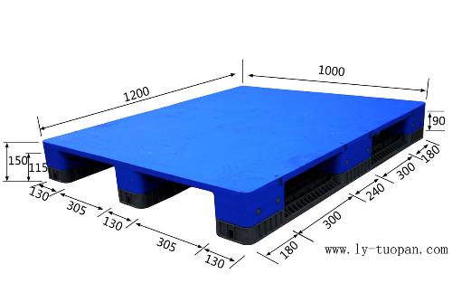 塑料托盤的作用是什么？