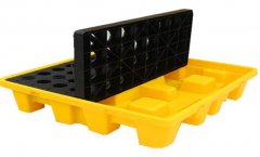 塑料托盤(pán)的常規(guī)顏色有哪些？