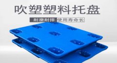  塑料托盤(pán)的優(yōu)勢(shì)主要體現(xiàn)在哪些方面？